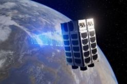 CubeEnik Satellite